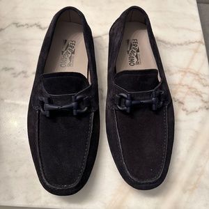 Salvatore Ferragamo Loafer